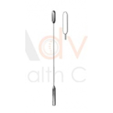 Debakey Vascular Dilators