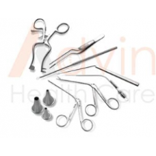 Otology Instruments