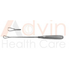 Orthopedic Curette