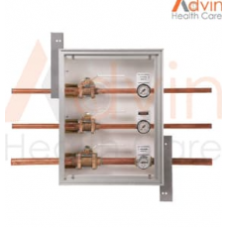 Medical Gas Valve Box