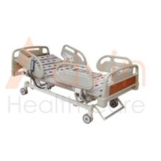 Five Function Electric ICU Bed