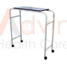 Fixed Height Bedside Table