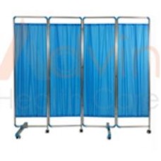 Four Fold Beside Screen