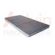 Four Fold Mattress For ICU And Fowler Bed