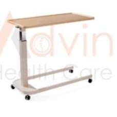 Height Adjustable Bedside Table