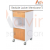 Bedside Locker Membrane Top