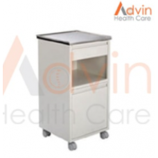 Bedside Locker SS Top