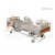 Five Function Electric ICU Bed