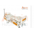 Five Function Semi Electric ICU Bed
