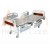 Hospital Electric Fowler Bed