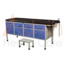 Hospital Examination Couch