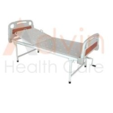 Hospital Manual Semi Fowler Bed