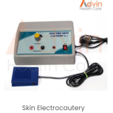 Skin Electrocautery