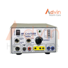 Digital Thermal Cautery