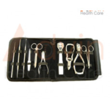 Podiatry Full Kit