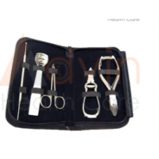 Podiatry Mini Kit