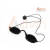 Patient Laser goggles