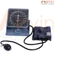 Aneroid Table Blood Pressure Monitor