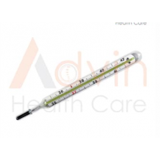Mercury Thermometer