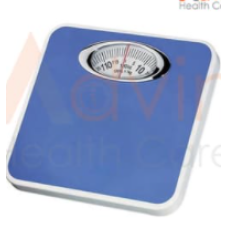 Adult Analog Weighing Scale