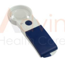 Pocket Magnifier