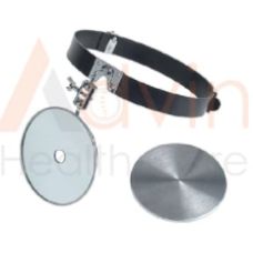 Head Band And Mirror Set