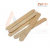 Wooden Tongue Depressor
