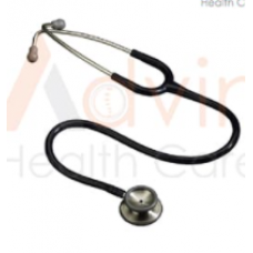 Dual Head Stethoscope