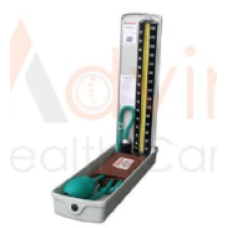 Mercury Blood Pressure Monitor