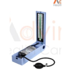 Mercury Free Blood Pressure Monitor