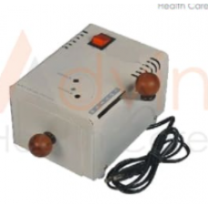 Electric Needle Destroyer Machine