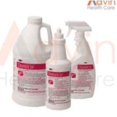 Disinfectant Solutions