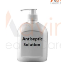 Antiseptic Solutions