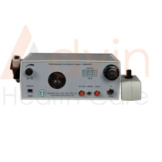 Digital Biothesiometer With Vascular Doppler