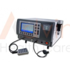 TBI Vascular Doppler