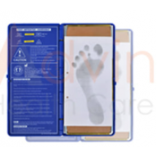 Foot Imprinter Harris Mat