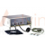 Cardiac Autonomic Neuropathy System Analyser
