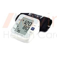 Blood Pressure Monitor Digital