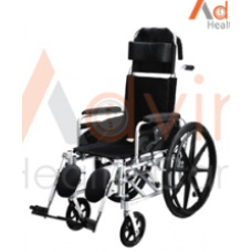 Reclining Wheelchair