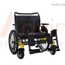 Heavy Duty Wheelchair