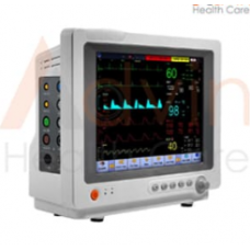  Vital Sign Monitor