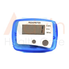 Pedometer