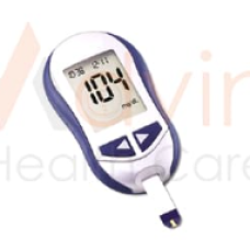 Blood Glucose Monitor