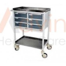 Medicine Trolley