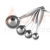 Measuring Spoon Set