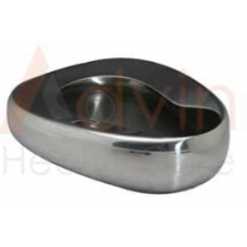 Male Bed Pan Without Lid