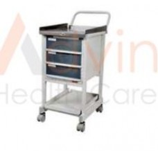Modular Medicine Trolley