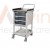 Modular Medicine Trolley