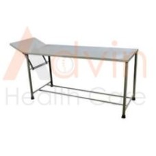 Plain Examination Table