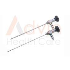 Hysteroscope